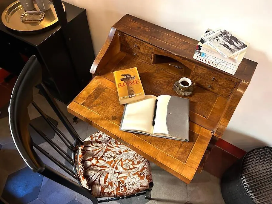 The Grand Tour Bed & Breakfast-1