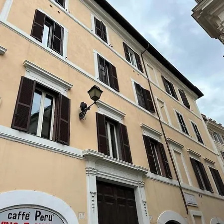 The Grand Tour Bed & Breakfast-2